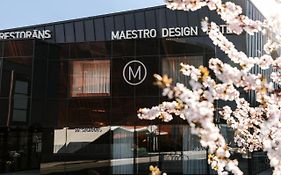 Maestro Design Hotel