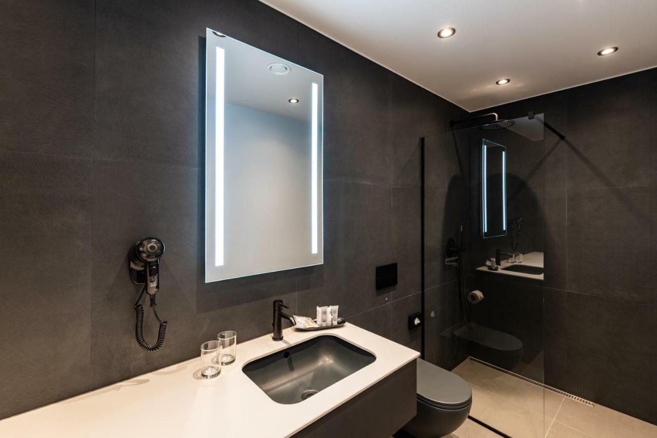 Maestro Design Hotel Liepāja Exteriör bild