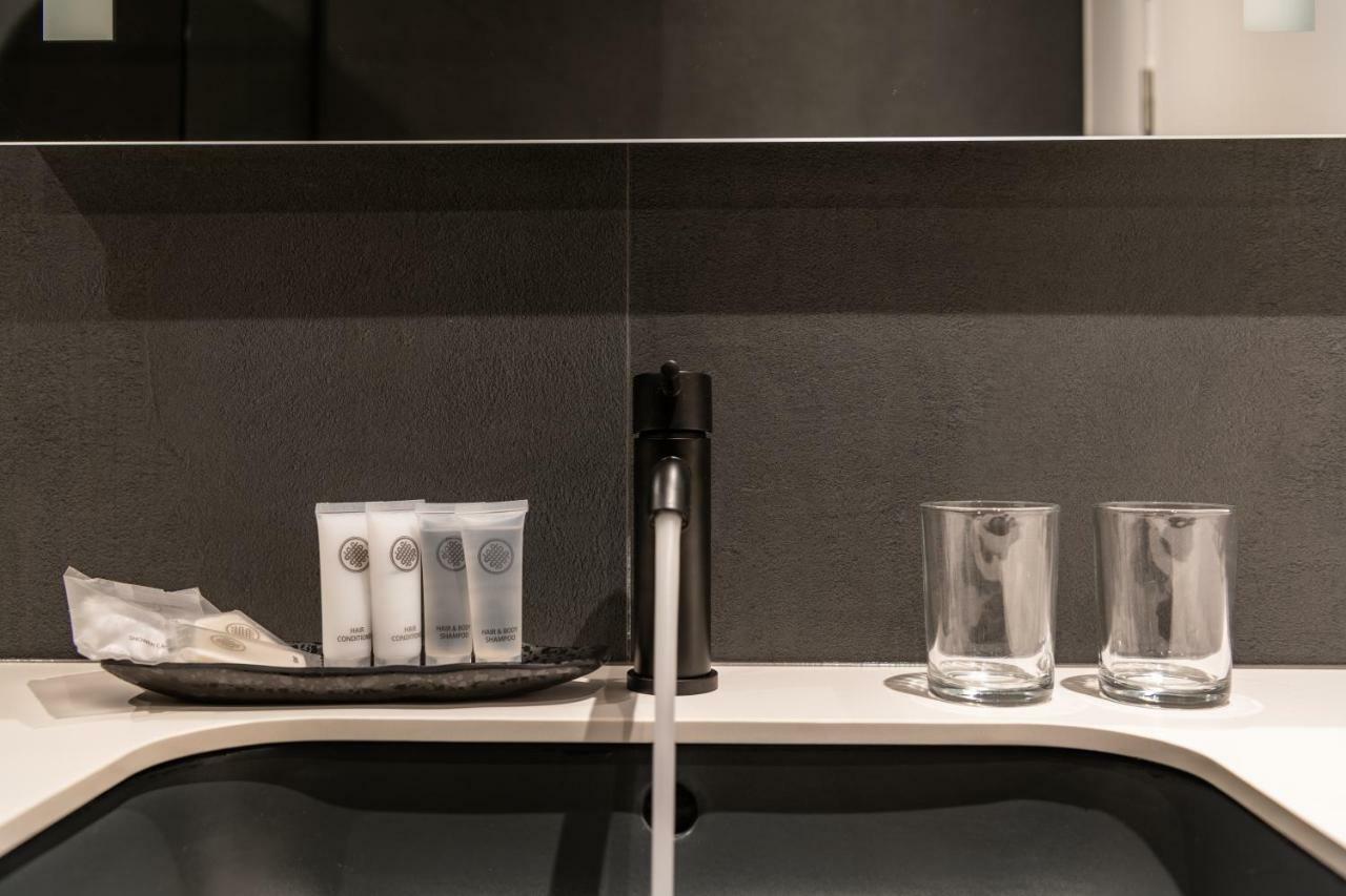 Maestro Design Hotel Liepāja Exteriör bild